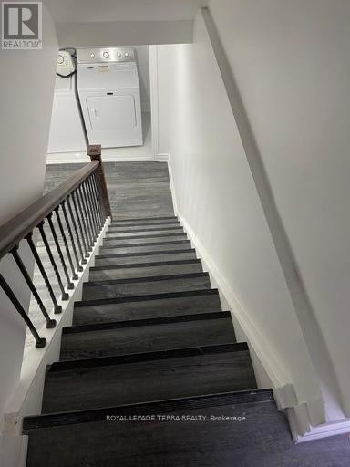 44 Howling Crescent in Ajax, ON - Building Photo - Building Photo