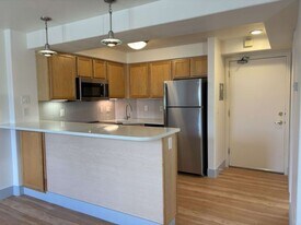 1833 N Williams St, Unit 306 in Denver, CO - Building Photo