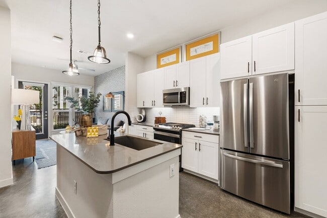 property at 1003 Durham Dr