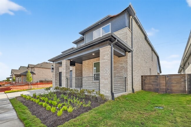 property at 3222 Kindred Wy