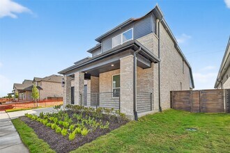 3222 Kindred Wy in Richmond, TX - Building Photo - Building Photo