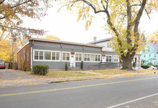 178 S Whitney St in Hartford, CT - Building Photo - Building Photo