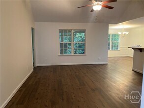 1540 Bradley Blvd in Savannah, GA - Building Photo - Building Photo