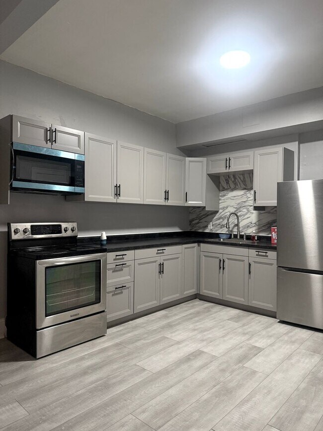 1415-1417 Warren St in Davenport, IA - Building Photo - Building Photo