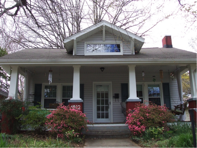 1012 Glenwood Ave in Greensboro, NC - Building Photo - Building Photo