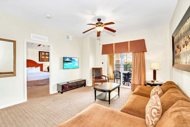 property at 8113 Resort Village Dr