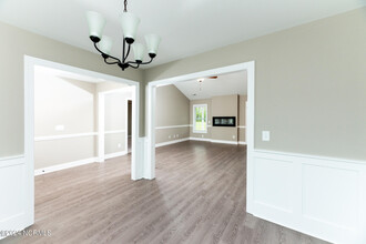 1212 Fellowes Ct in Winterville, NC - Building Photo - Building Photo