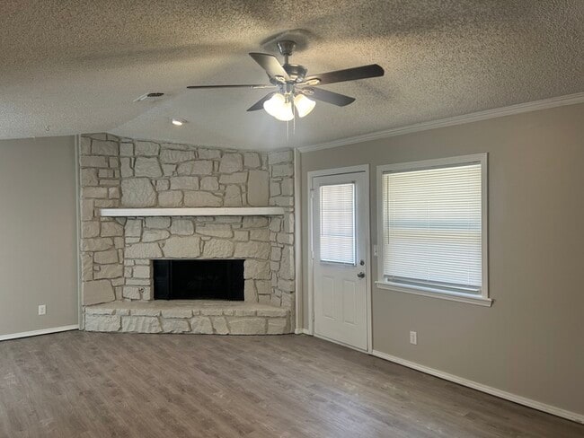 3332 S 141st E Ave in Tulsa, OK - Building Photo - Building Photo