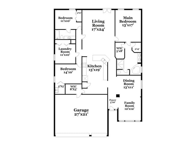 146 E Teague Bay Dr in St. Augustine, FL - Building Photo - Building Photo