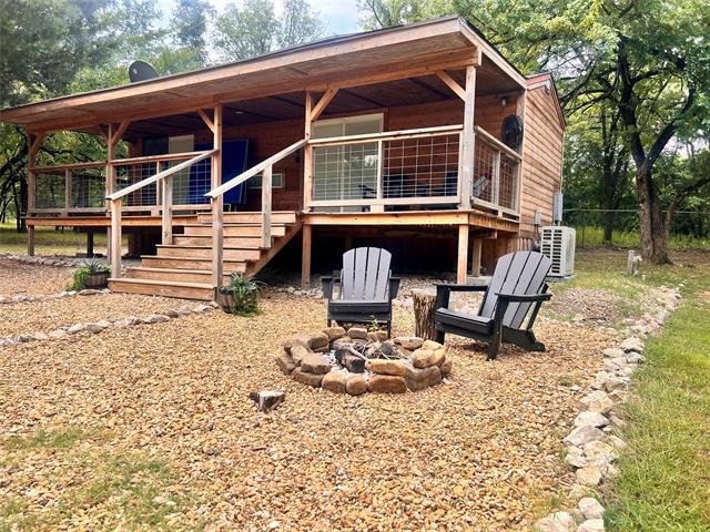 property at 4056 Co Rd 3706