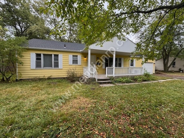 4614 Schmucker Dr