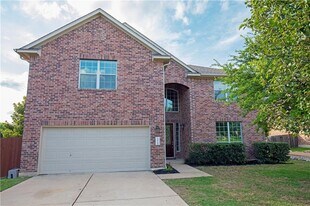 15436 Fisher Island Dr in Austin, TX - Building Photo