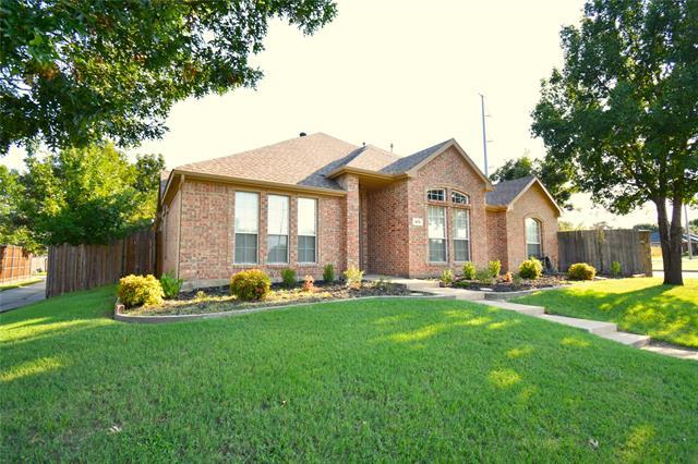 1476 Summerwind Ln in Lewisville, TX - Building Photo - Building Photo