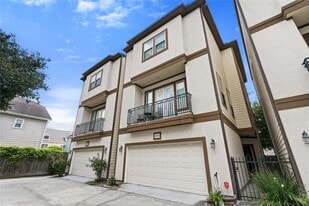 2604 Bevis St in Houston, TX - Building Photo