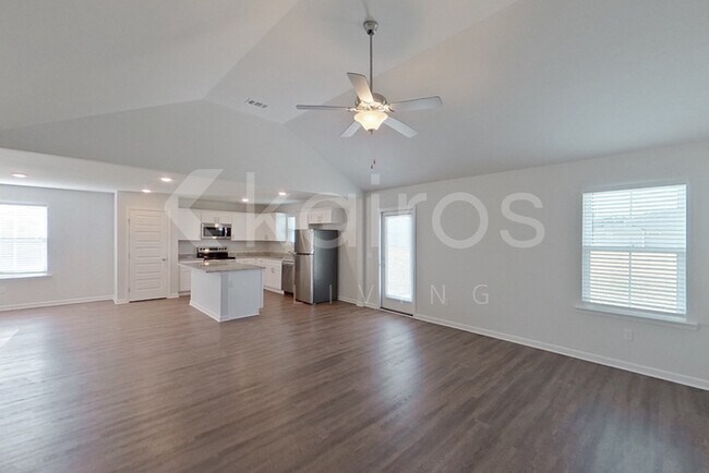 137 Western Red Cedar Dr in Springfield, GA - Building Photo - Building Photo