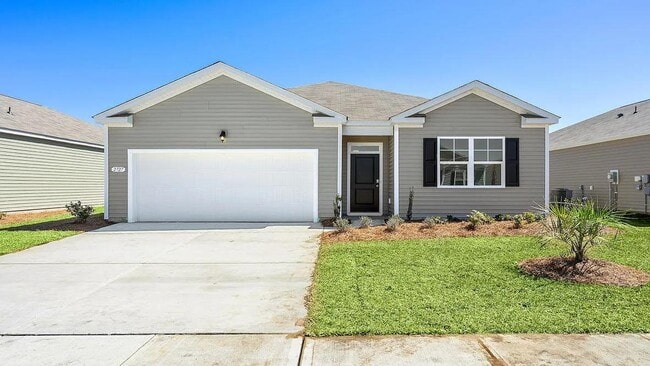 property at 1087 Sennema Cir