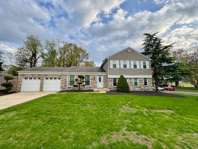 property at 510 Moat Way