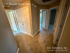 3320 Willow Ridge Ln in Tuscaloosa, AL - Building Photo - Building Photo