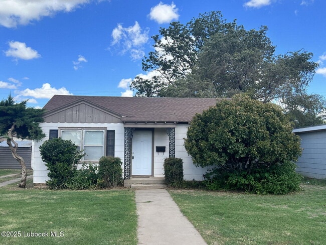 property at 2716 41st St