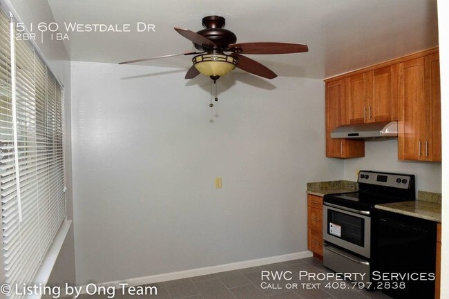 5160 Westdale Dr in San Jose, CA - Building Photo - Building Photo