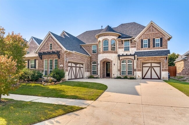 property at 13513 Mardi Gras Ln