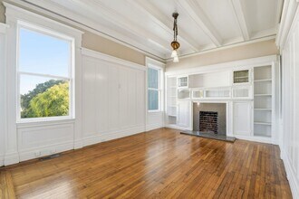 38-42-42 Broderick St in San Francisco, CA - Foto de edificio - Building Photo