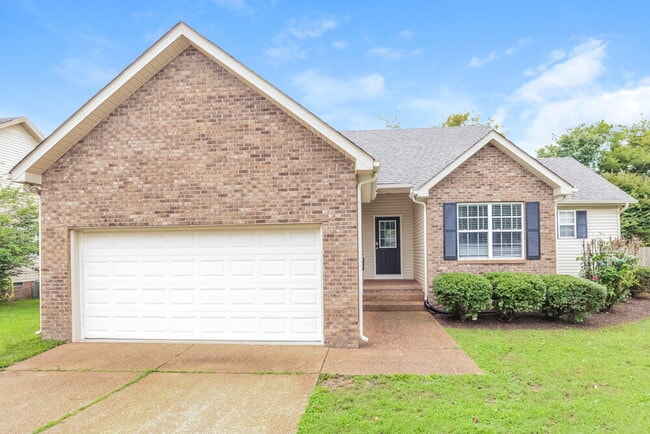 property at 3019 Candlelite Dr