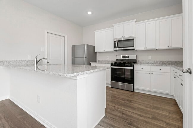 property at 23127 Glory Orchid Dr