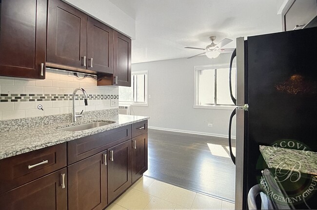 property at 7541 N Winchester Ave