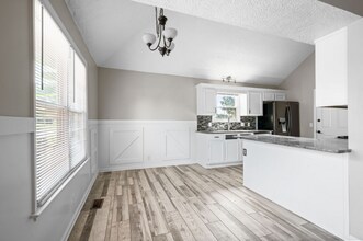 3600 Burwick Pl in Nashville, TN - Building Photo - Building Photo