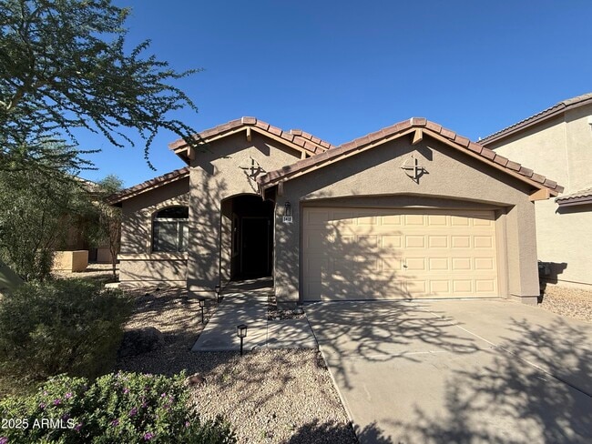 property at 5418 W Jessica Ln