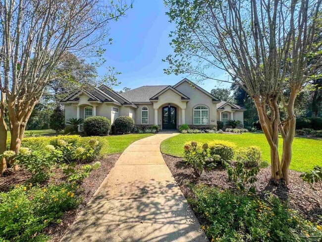 property at 337 Grand Oaks Blvd