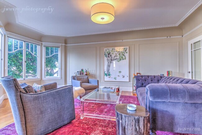 1353 Filbert St in San Francisco, CA - Building Photo - Building Photo