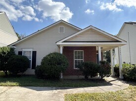 3335 Alderknoll Ct in Charlotte, NC - Building Photo