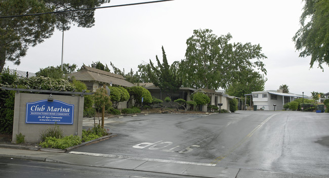 Club Marina MHC in Bay Point, CA - Building Photo - Building Photo