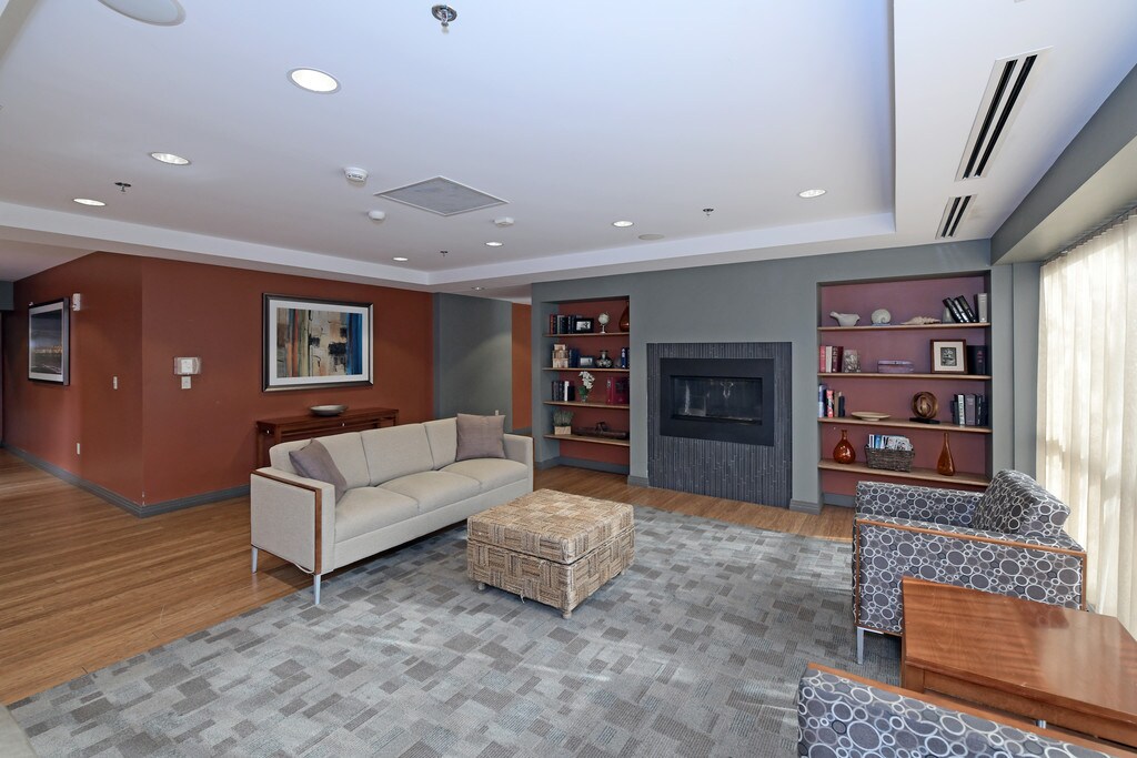 The Regency Apartments in New Bedford, MA