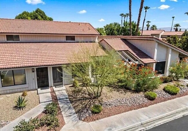 property at 6054 Montecito Dr