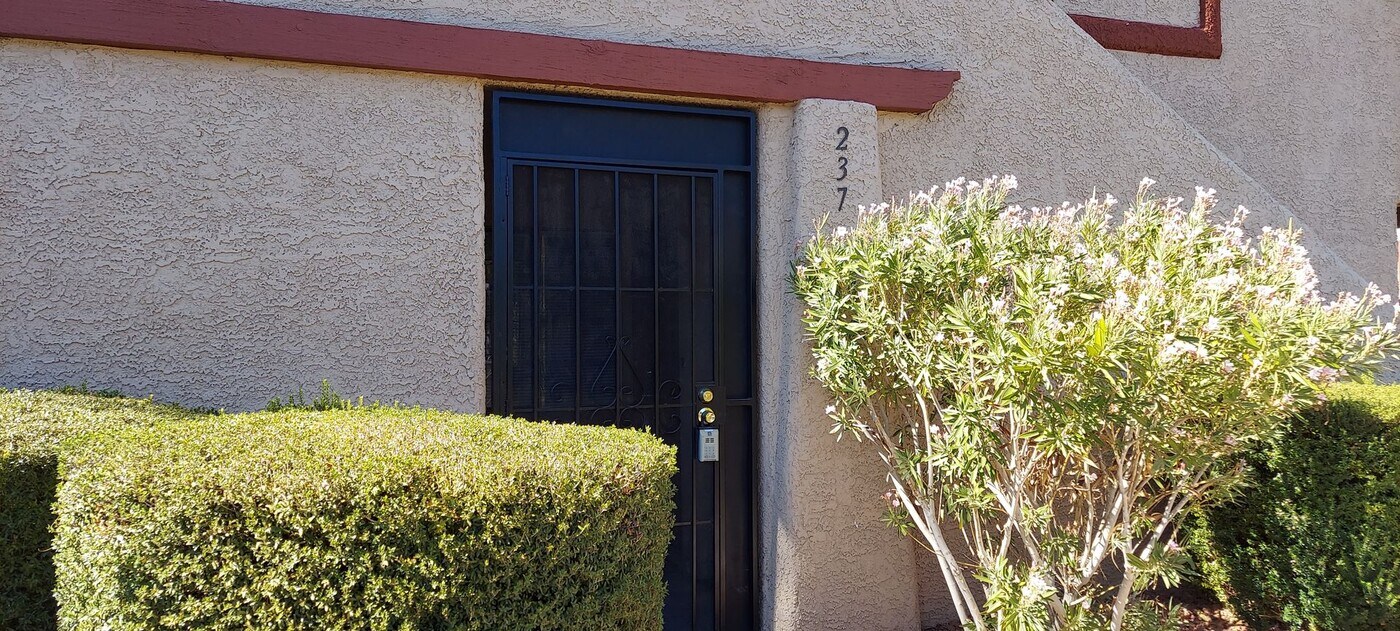 4191 Gannet Cir in Las Vegas, NV - Building Photo