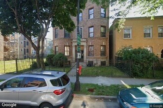 6214 S King Dr in Chicago, IL - Building Photo - Building Photo