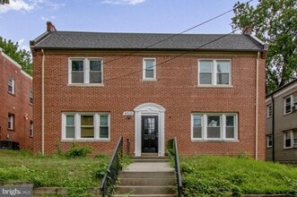 4515 Avondale St in Bethesda, MD - Building Photo - Building Photo