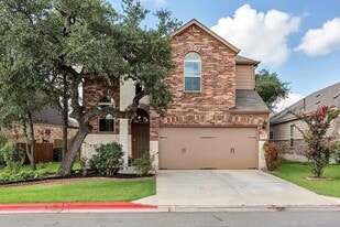 3451 Mayfield Ranch Blvd in Round Rock, TX - Building Photo
