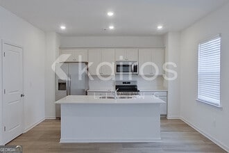 212 Birch Ave in Warner Robins, GA - Building Photo - Building Photo