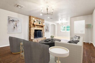 3 Happy Hollow Ln in Wimberley, TX - Building Photo - Building Photo