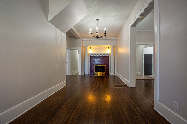 117 S 39th St, Unit A