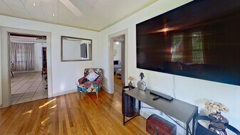 2635 Oregon Ave in North Charleston, SC - Building Photo