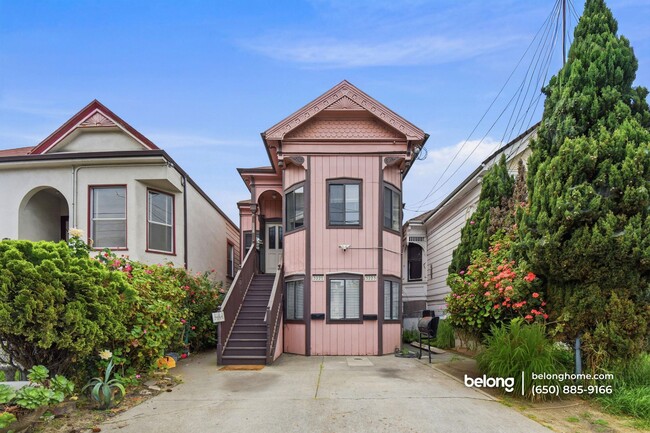 property at 3221 Helen St