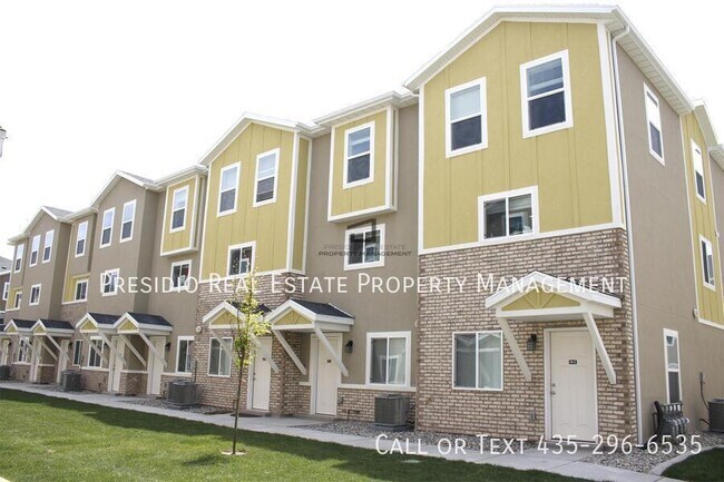 property at 65 E 670 N St