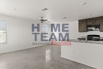 305 Agua Chiquita Ct in Killeen, TX - Building Photo - Building Photo