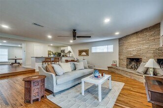 1413 Linden Dr in Denton, TX - Building Photo - Building Photo