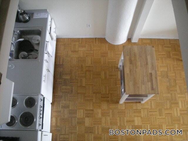 61 Brookline Ave in Boston, MA - Building Photo - Building Photo